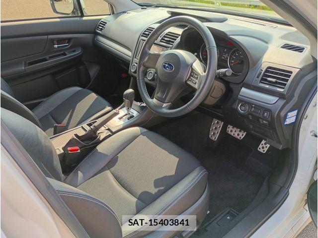 Subaru IMPREZA 2014-02 7454954-14