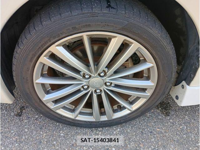 Subaru IMPREZA 2014-02 7454954-5