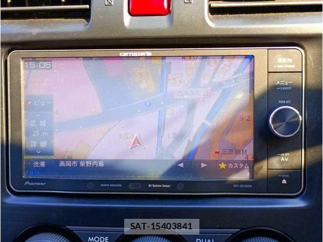 Subaru IMPREZA 2014-02 7454954-8