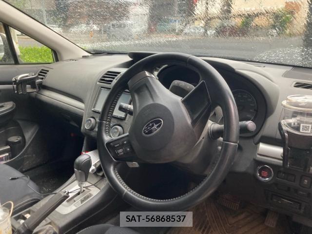 Subaru IMPREZA 2013-06 7454959-9