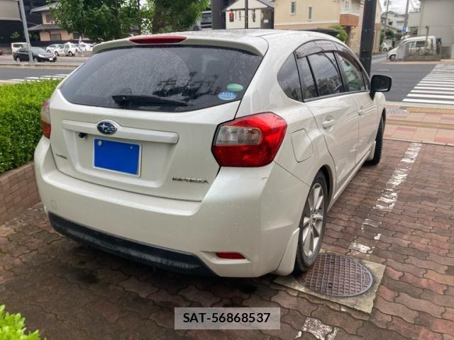 Subaru IMPREZA 2013-06 7454959-1