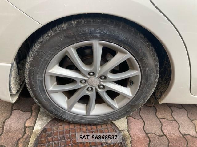 Subaru IMPREZA 2013-06 7454959-3