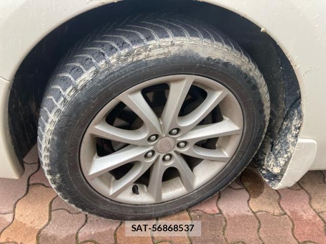 Subaru IMPREZA 2013-06 7454959-5