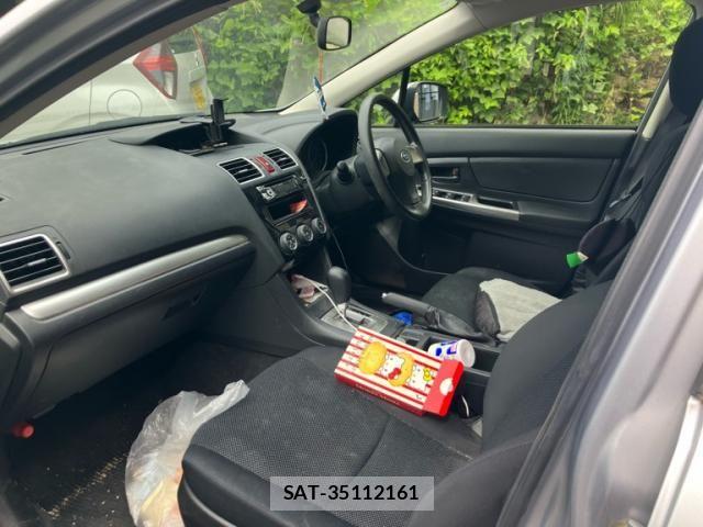 Subaru IMPREZA 2015-05 7508876-9
