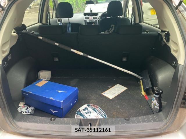 Subaru IMPREZA 2015-05 7508876-11