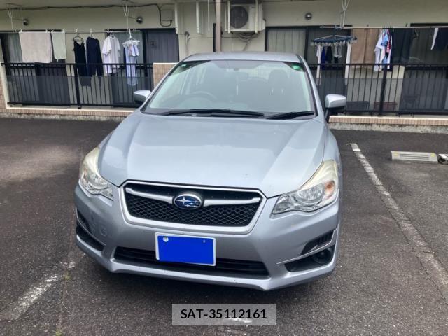 Subaru IMPREZA 2015-05 7508876-1