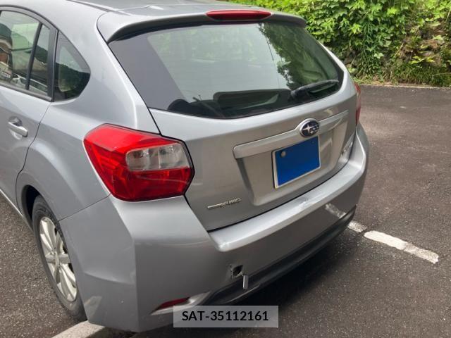 Subaru IMPREZA 2015-05 7508876-2