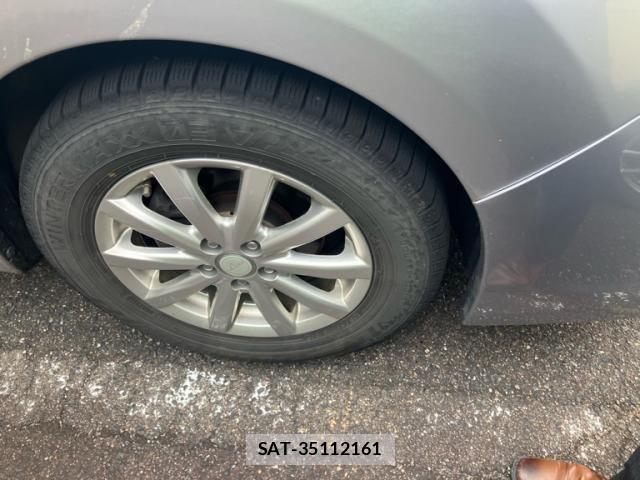 Subaru IMPREZA 2015-05 7508876-3