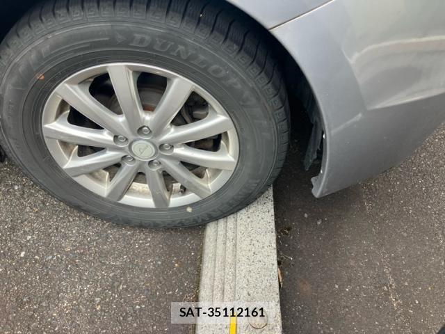 Subaru IMPREZA 2015-05 7508876-5