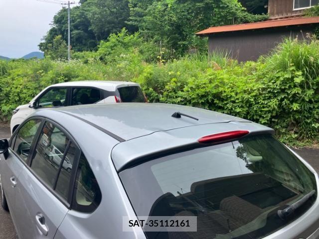 Subaru IMPREZA 2015-05 7508876-8