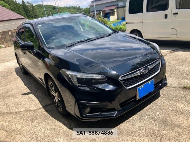 Subaru IMPREZA 2019-07 7500982-1