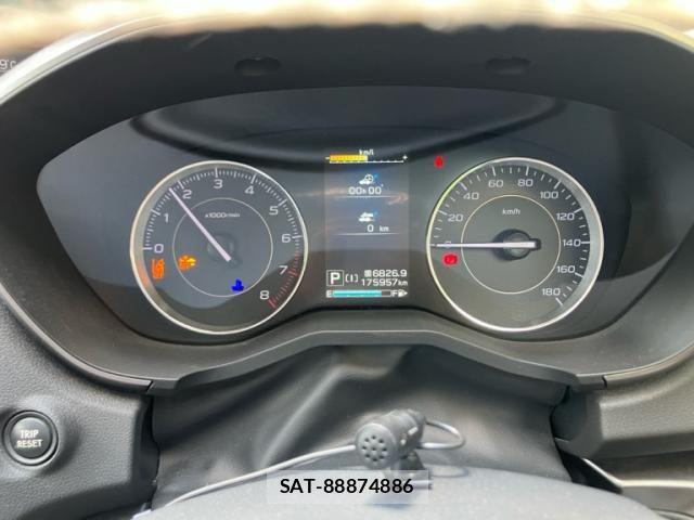 Subaru IMPREZA 2019-07 7500982-19