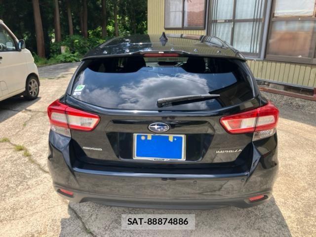 Subaru IMPREZA 2019-07 7500982-6