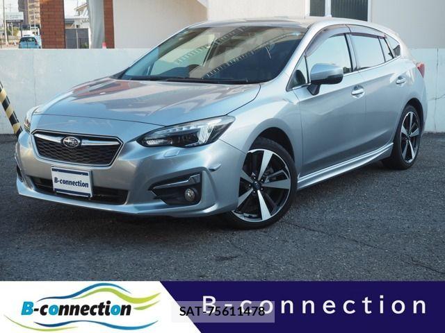 Subaru IMPREZA 2017-01 7500979-0