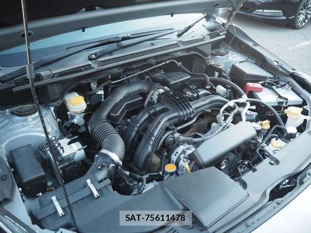 Subaru IMPREZA 2017-01 7500979-19