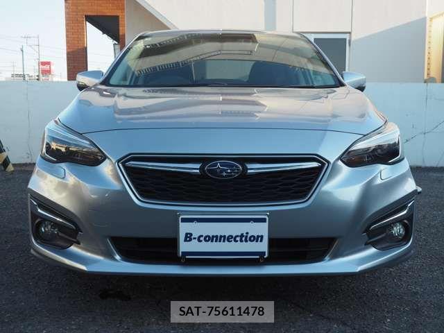 Subaru IMPREZA 2017-01 7500979-3
