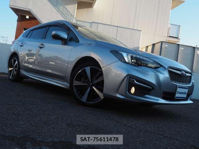 Subaru IMPREZA 2017-01 7500979-5