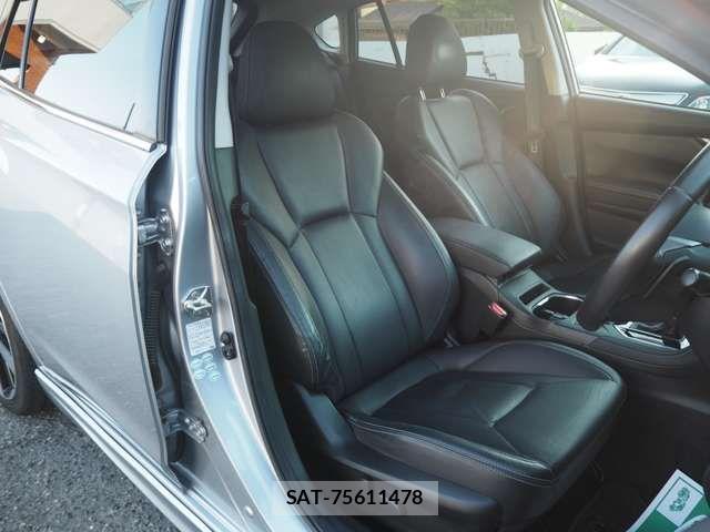 Subaru IMPREZA 2017-01 7500979-7