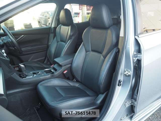 Subaru IMPREZA 2017-01 7500979-8