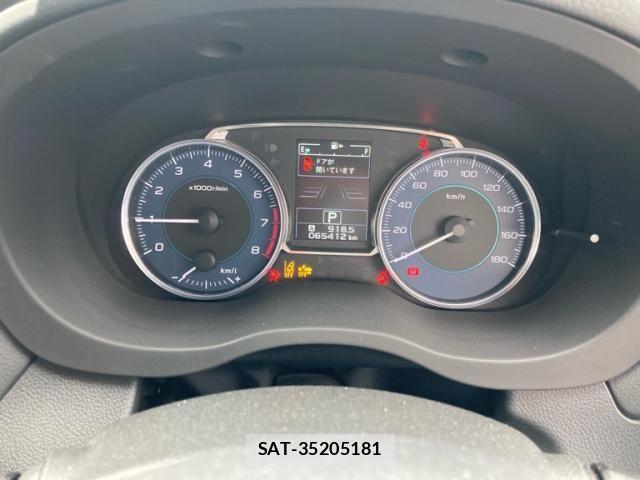 Subaru IMPREZA 2016-07 7500980-9
