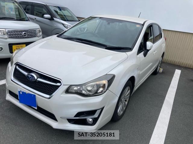 Subaru IMPREZA 2016-07 7500980-1