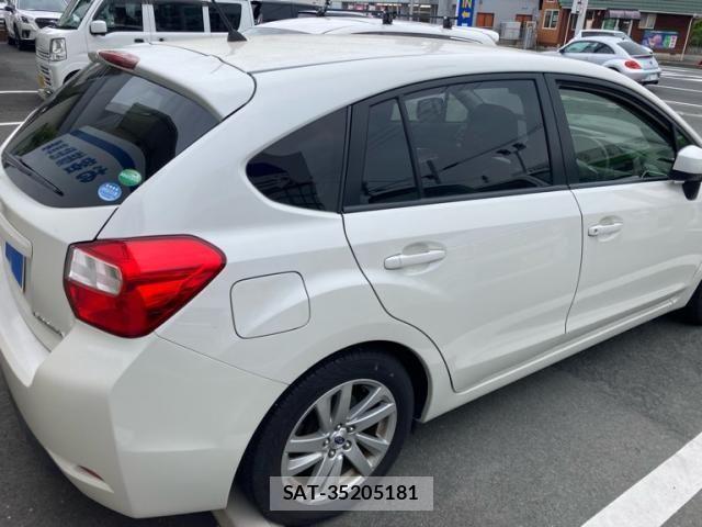 Subaru IMPREZA 2016-07 7500980-3