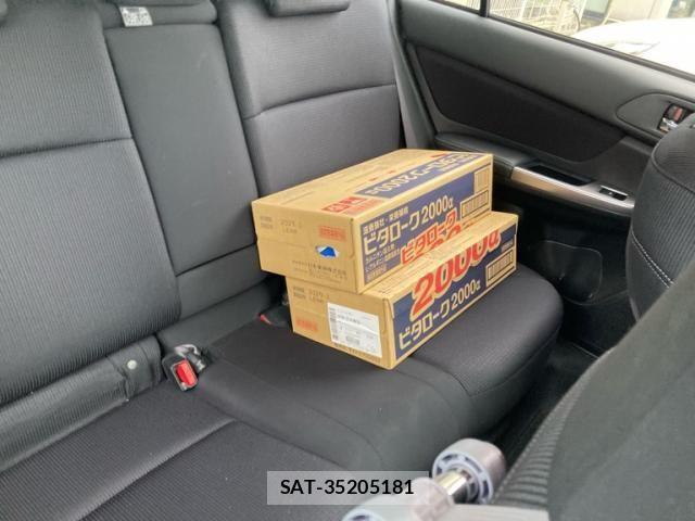 Subaru IMPREZA 2016-07 7500980-7
