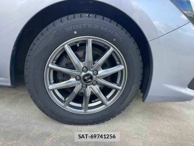 Subaru IMPREZA 2021-08 7500978-8