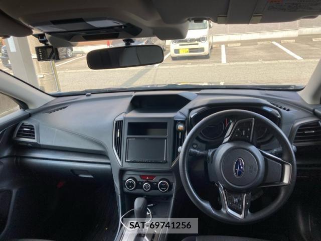 Subaru IMPREZA 2021-08 7500978-11