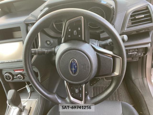 Subaru IMPREZA 2021-08 7500978-12