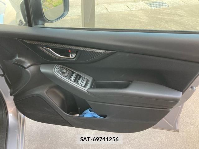 Subaru IMPREZA 2021-08 7500978-13