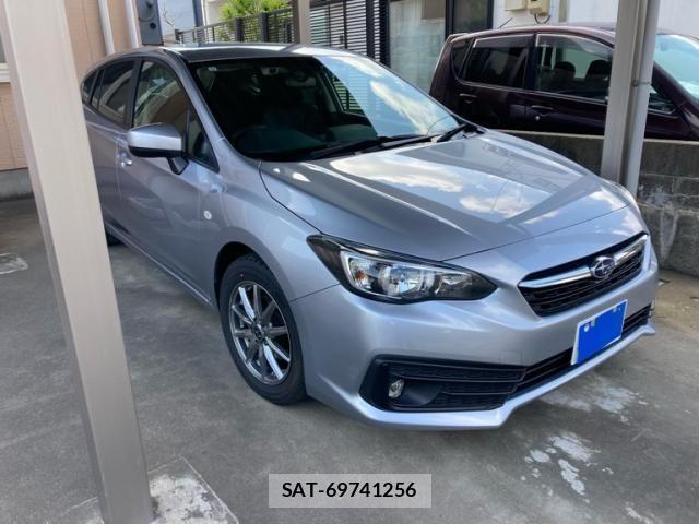 Subaru IMPREZA 2021-08 7500978-1