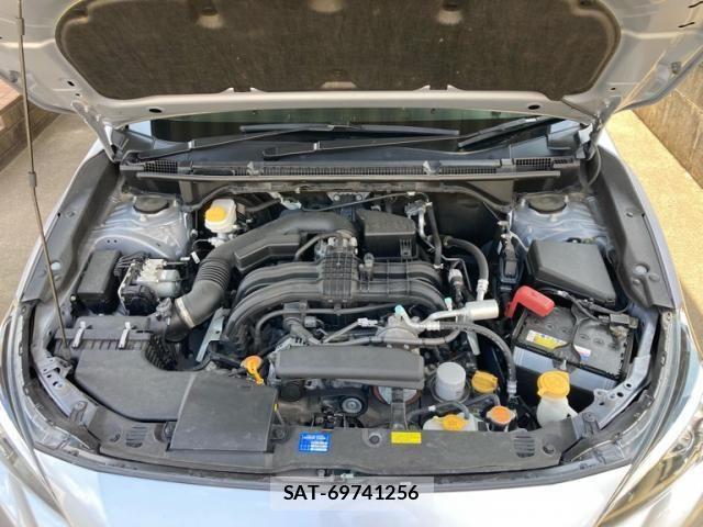 Subaru IMPREZA 2021-08 7500978-21