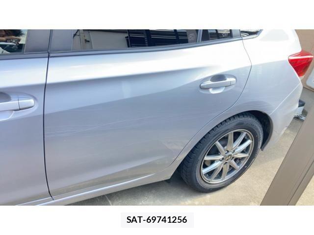 Subaru IMPREZA 2021-08 7500978-27