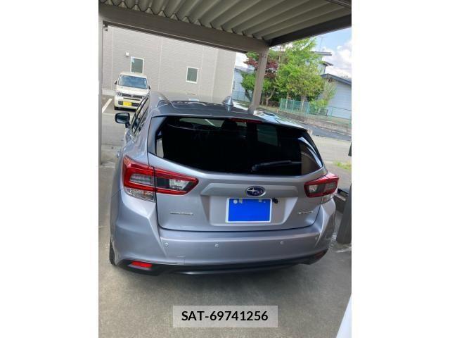 Subaru IMPREZA 2021-08 7500978-4