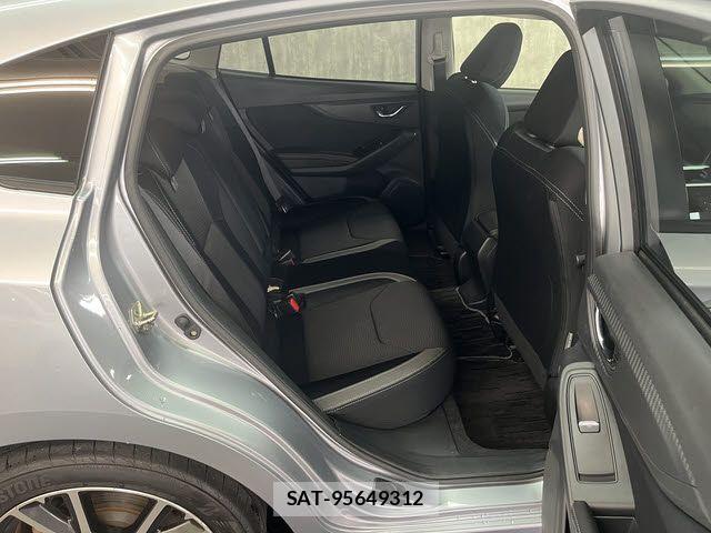 Subaru IMPREZA 2017-03 7562258-9