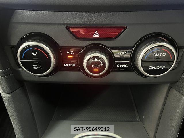 Subaru IMPREZA 2017-03 7562258-14