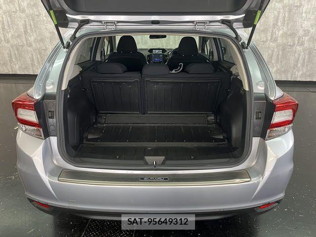 Subaru IMPREZA 2017-03 7562258-20