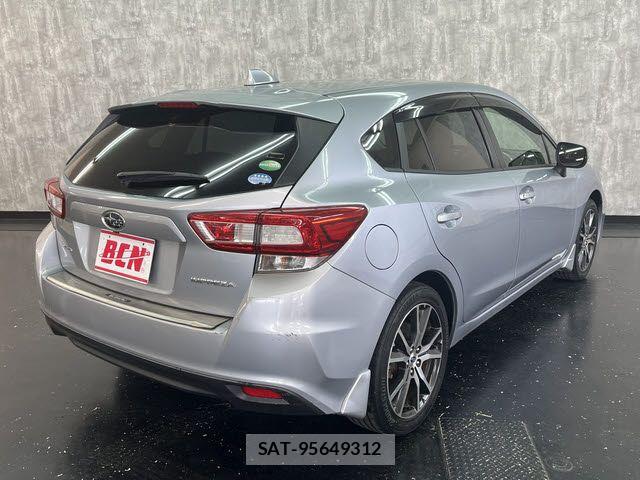 Subaru IMPREZA 2017-03 7562258-2