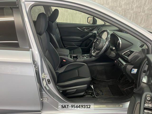 Subaru IMPREZA 2017-03 7562258-3