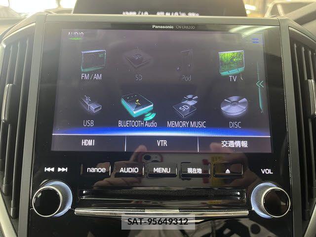Subaru IMPREZA 2017-03 7562258-4