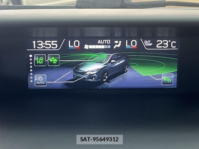 Subaru IMPREZA 2017-03 7562258-5