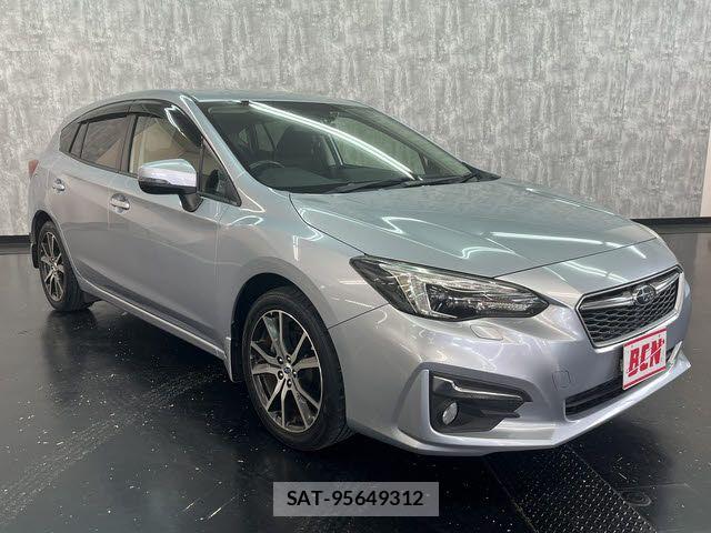 Subaru IMPREZA 2017-03 7562258-6