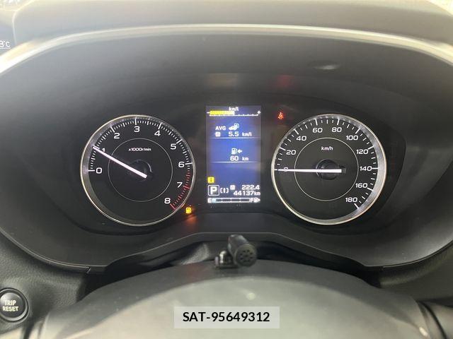 Subaru IMPREZA 2017-03 7562258-7