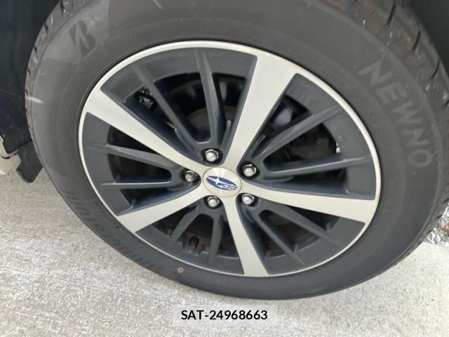 Subaru IMPREZA 2019-03 7562259-9