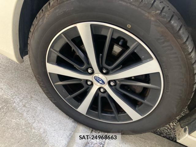 Subaru IMPREZA 2019-03 7562259-10