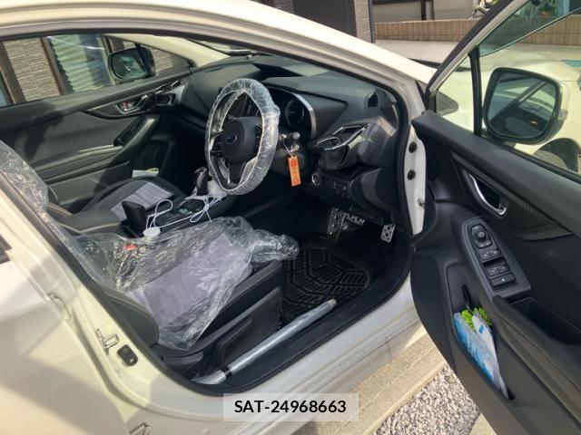 Subaru IMPREZA 2019-03 7562259-15