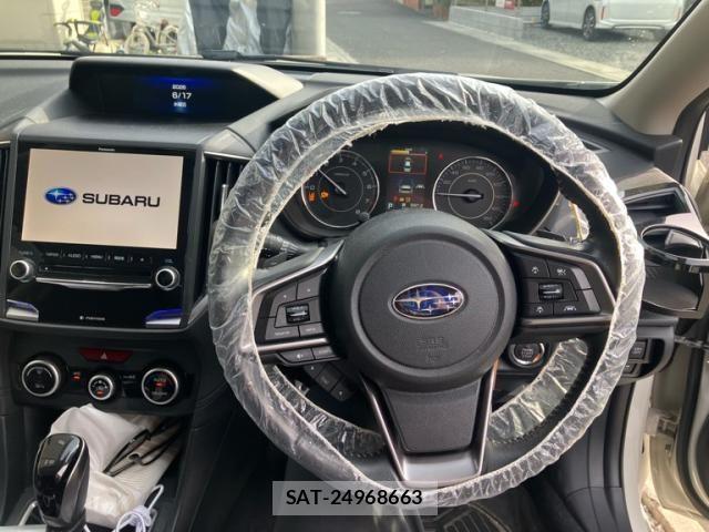 Subaru IMPREZA 2019-03 7562259-18