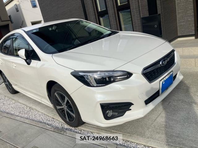 Subaru IMPREZA 2019-03 7562259-1