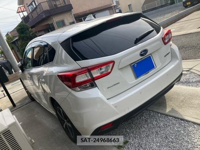 Subaru IMPREZA 2019-03 7562259-3
